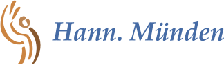 Logo Pflegezentrum Werrablick